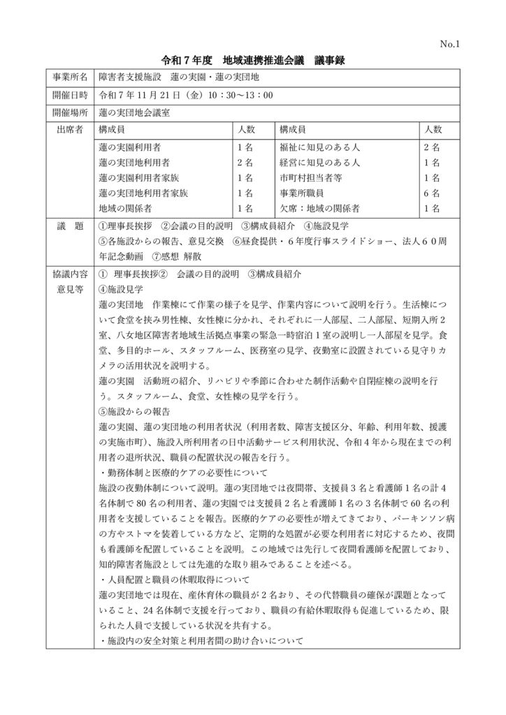 20251121地域連携推進会議議事録のサムネイル